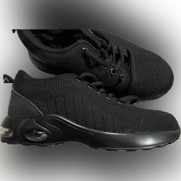 Guyisa Safety Footwear Sneakers Steel Toe Shoes size 7 Woman 37 eu NEW - Picture 3 of 4